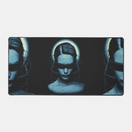 Technoir - Sci-fi Streetwear Design Bureaumat (Voorkant)