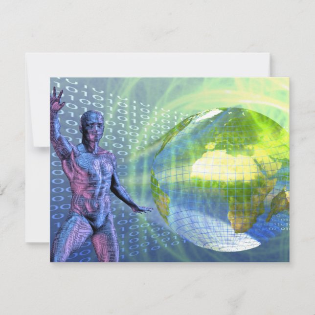 Technologie (Voorkant)