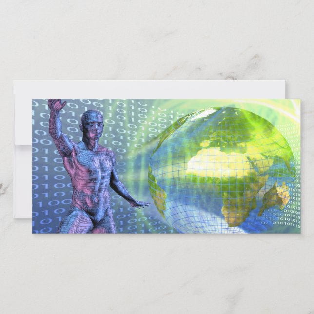 Technologie (Voorkant)