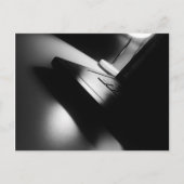 Technologie Briefkaart (Voorkant)