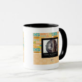 Technologie gebruiken mok (Voorkant rechts)