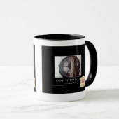 Technologie gebruiken mok (Voorkant rechts)