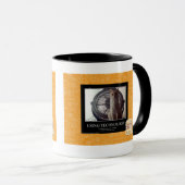 Technologie gebruiken mok (Voorkant rechts)