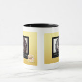 Technologie gebruiken mok (Midden)