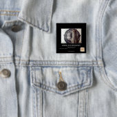 Technologie gebruiken vierkante button 5,1 cm (In situ)