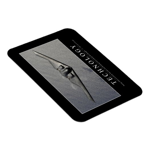 Technologie: Inspirerend prijsopgave Magneet (Rechterzijde)