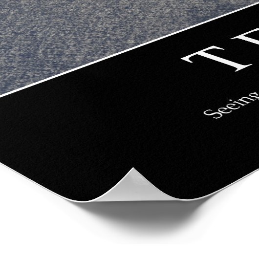 Technologie: Inspirerend prijsopgave Poster (Hoek)