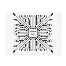 Technologie is mijn muze