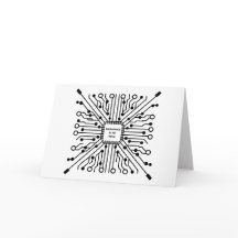 Technologie is mijn muze