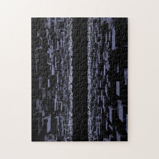 Technologie Legpuzzel (Verticaal)