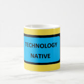 TECHNOLOGIE NATIEVE mok (Center)