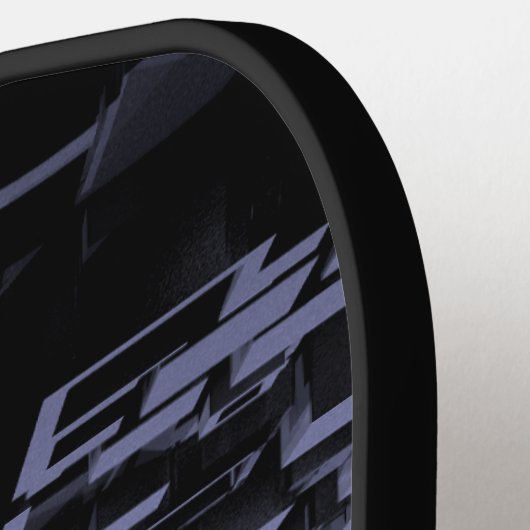 Technologie Pickleball Paddle (Links Detail)