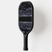 Technologie Pickleball Paddle (Links)