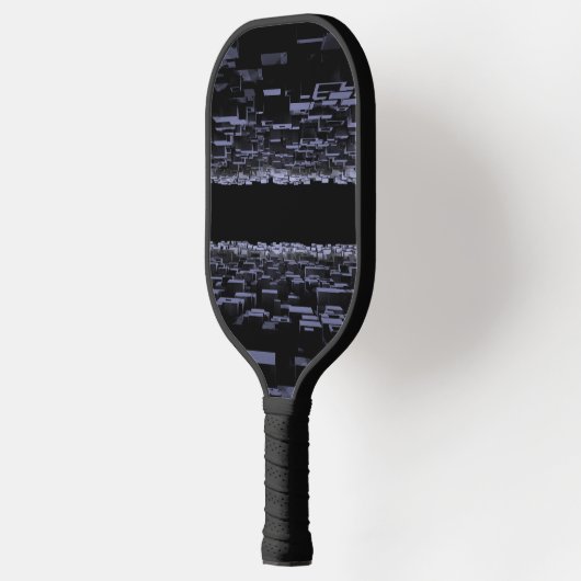 Technologie Pickleball Paddle (Links)