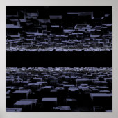 Technologie Poster (Voorkant)