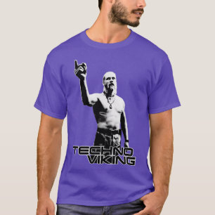TECHNOLOGIE T-SHIRT