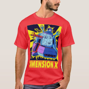 Technologie T-shirt