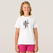 Technologie Vandaag T-shirt (Voorkant volledig)