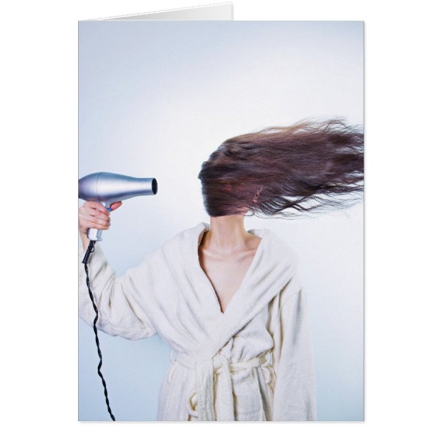 Technologie verbaast me sarcastische kaart (Voorkant)