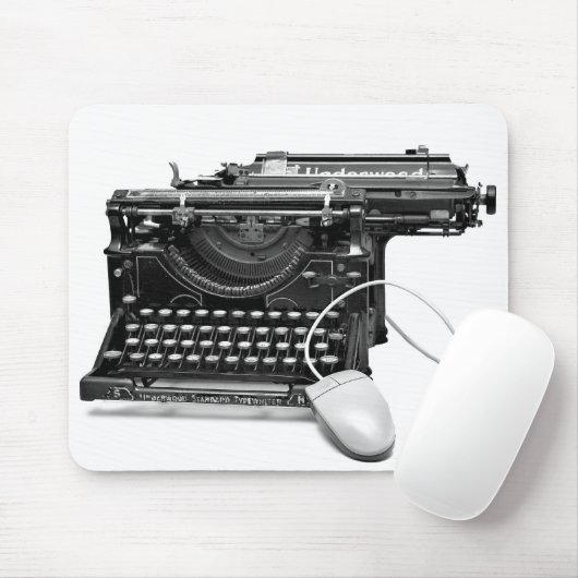 Technologiemix Muismat (Met muis)