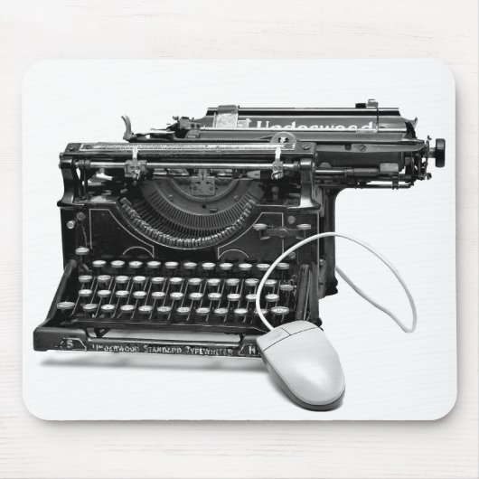 Technologiemix Muismat (Voorkant)