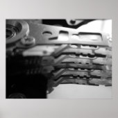 Technologiestation Poster (Voorkant)