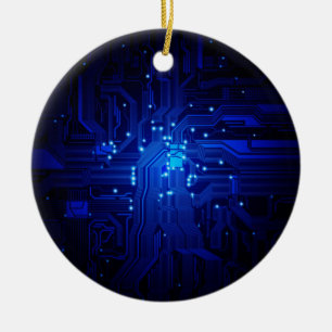 technologiethema-versiering keramisch ornament