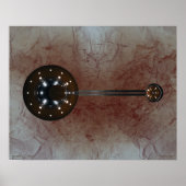 Technologiezaad Poster (Voorkant)