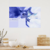 Technologische percepties poster (Keuken)