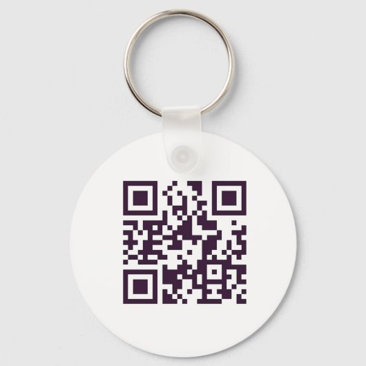 Technologische Sleutelhanger (Voorkant)