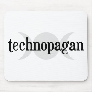 Technopagan Muismat