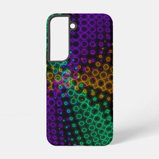 Technorb Samsung Galaxy Hoesje (Achterkant)