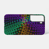 Technorb Samsung Galaxy Hoesje (Achterkant horizontaal)