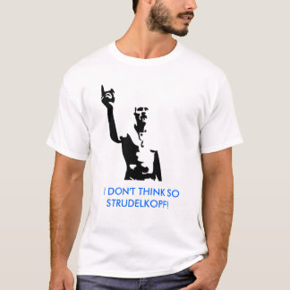 TECHNOVIEËN T-SHIRT