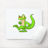 Techo Green Muismat (Met muis)