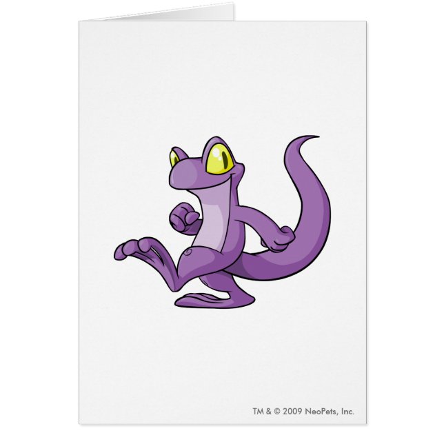 Techo Paars (Voorkant)