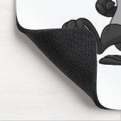 Techo Shadow Muismat (Hoek)