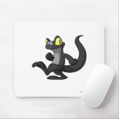 Techo Shadow Muismat (Met muis)