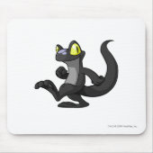 Techo Shadow Muismat (Voorkant)