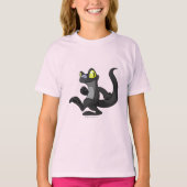 Techo Shadow T-shirt (Voorkant)