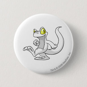 Techo White Ronde Button 5,7 Cm