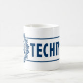 Techpubs Koffiemok (Center)