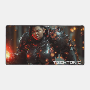 Techtonisch Bureaumat
