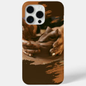 TechTrendz Accessoires" Case-Mate iPhone Case (Achterkant)