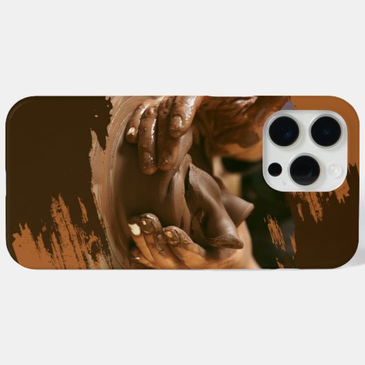 TechTrendz Accessoires" Case-Mate iPhone Case (Achterkant (horizontaal))