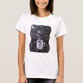 Tecito sanador t-shirt (Voorkant)