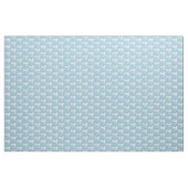 Teckel Hond en Hart met Naam Stof (Yard (91,4 cm))