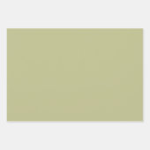 Teckel Kersthond Mama Lover Kerstcadeau Inpakpapier Vel (Voorkant 3)