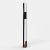 Teckel Mom iPhone 6 Hoesje (Achterkant/rechts)