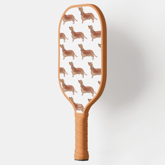 teckel pickleball paddle (Links)